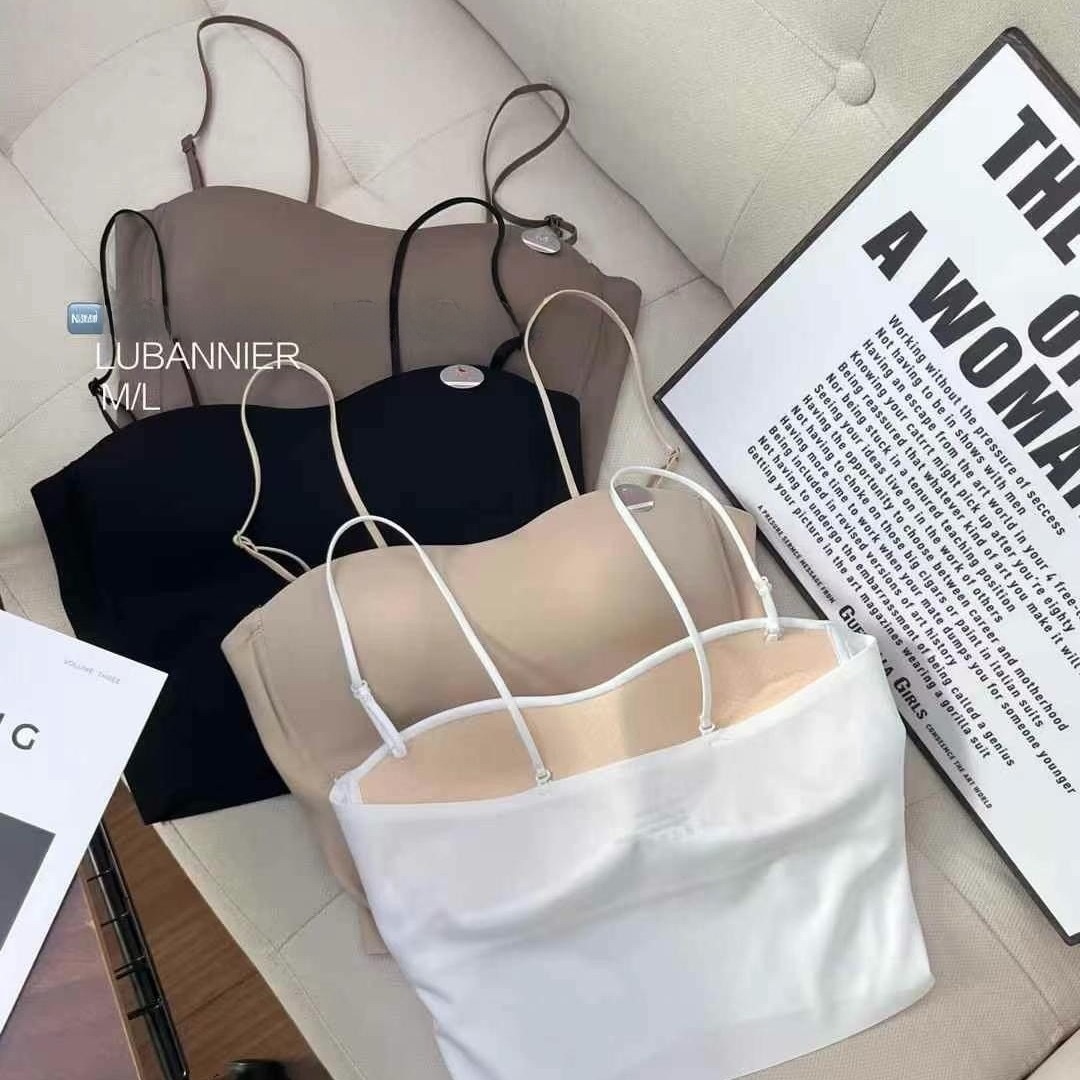 Buz İpek Sırtı Açık Sütyen Kad - Wirefree Bra Comfort incelemesi ve fiyatı