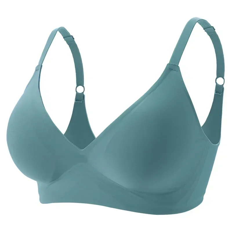 Lateks Jel İç Giyim, Dikişsiz  - Sleep Bra Bralette incelemesi ve fiyatı