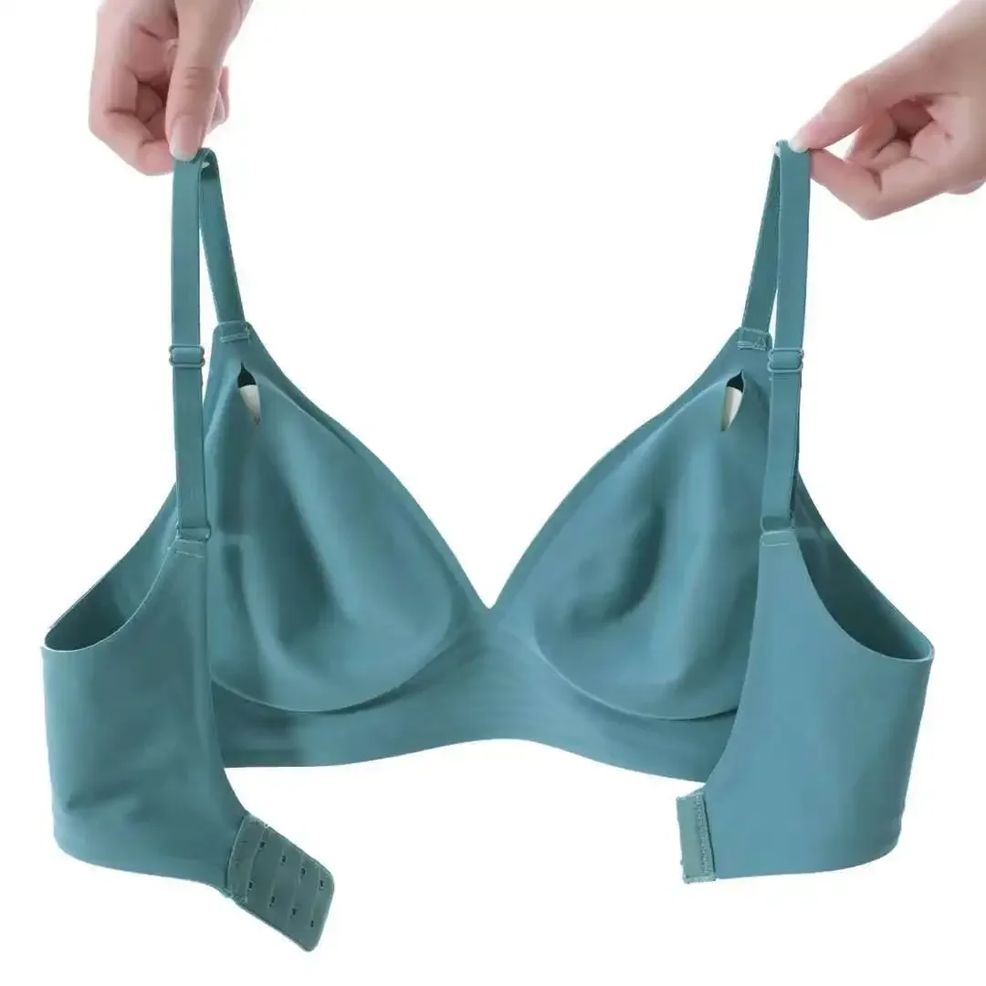 Lateks Jel İç Giyim, Dikişsiz  - Sleep Bra Bralette incelemesi ve fiyatı
