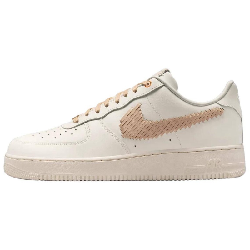 Nike Air Force 1, sentetik der - Nike Shoes Air Force 1 incelemesi ve fiyatı
