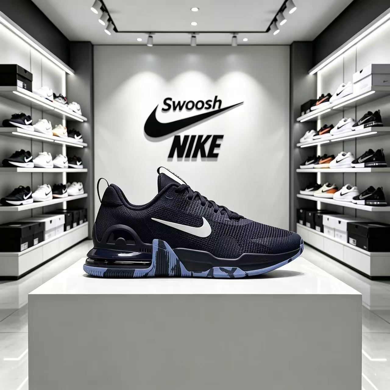 Nike Air Max Alpha Erkekler iç - Nike Shoes Air Max 270 incelemesi ve fiyatı