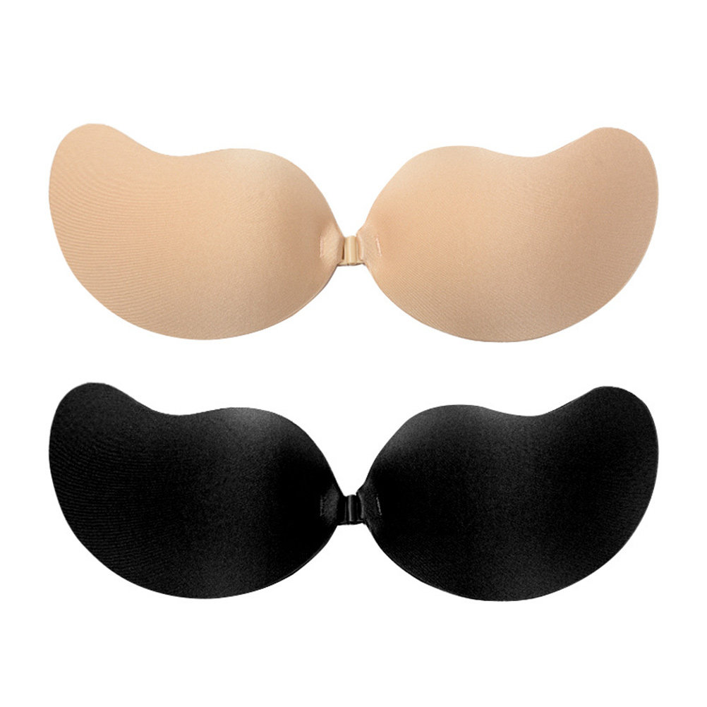 2 Adet Kadınlar İçin Görünmez, - Strapless Bra Adhesive incelemesi ve fiyatı