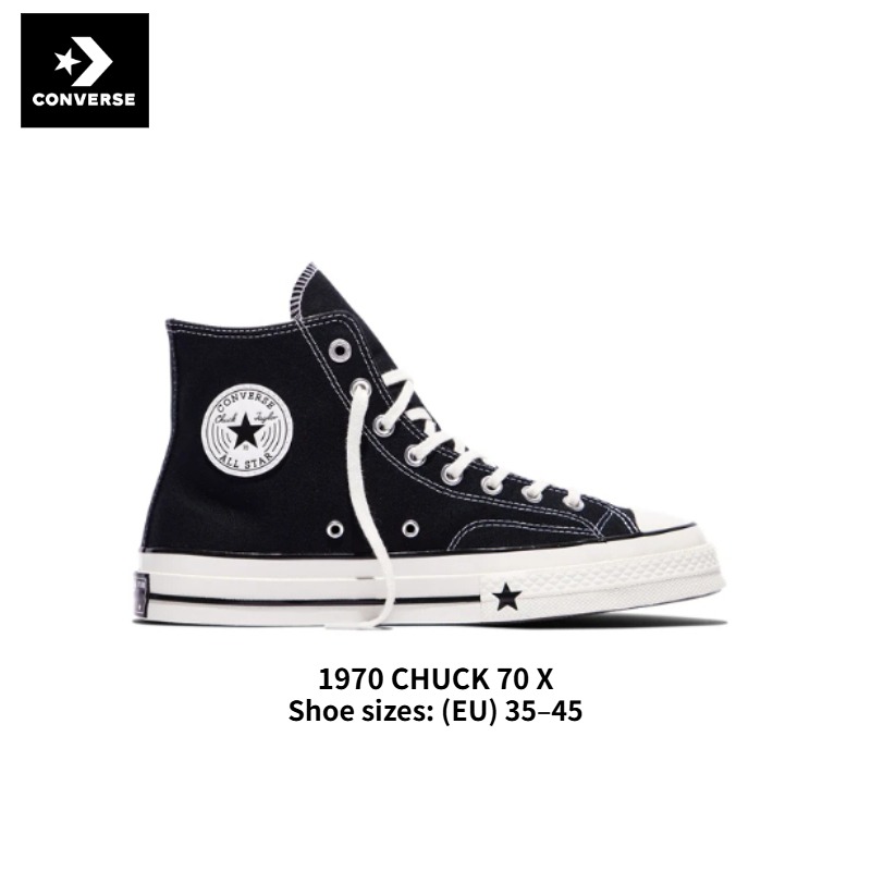 Converse 1970 CHUCK 70 X: Raha - Converse Shoes Chuck 70 incelemesi ve fiyatı