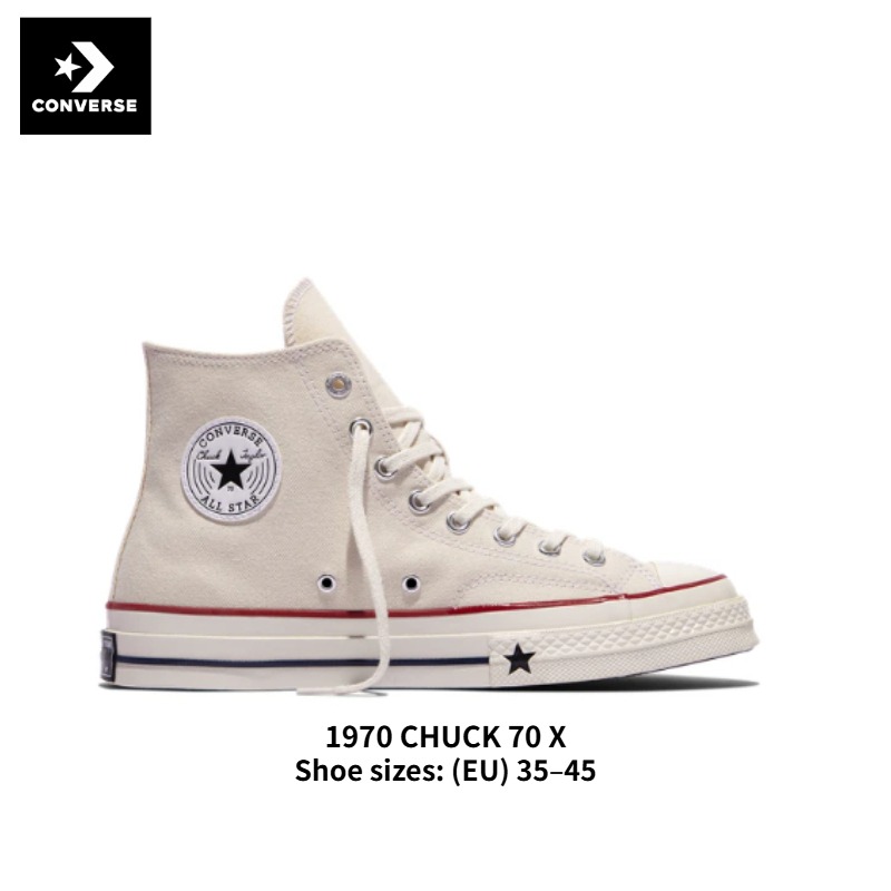 Converse 1970 CHUCK 70 X: Raha - Converse Shoes Chuck 70 incelemesi ve fiyatı