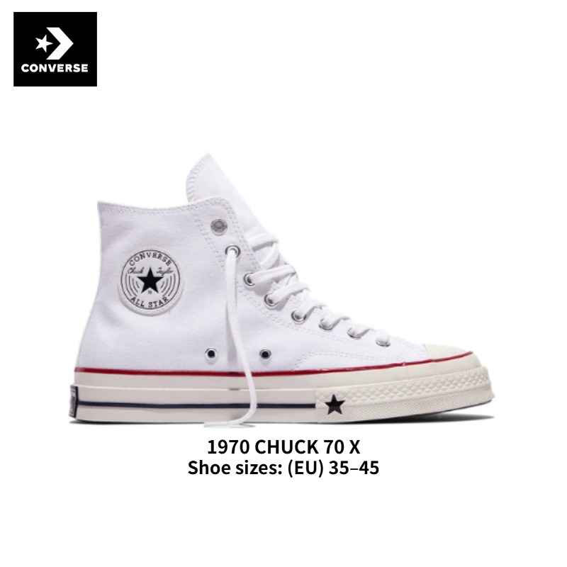 Converse 1970 CHUCK 70 X: Raha - Converse Shoes Chuck 70 incelemesi ve fiyatı