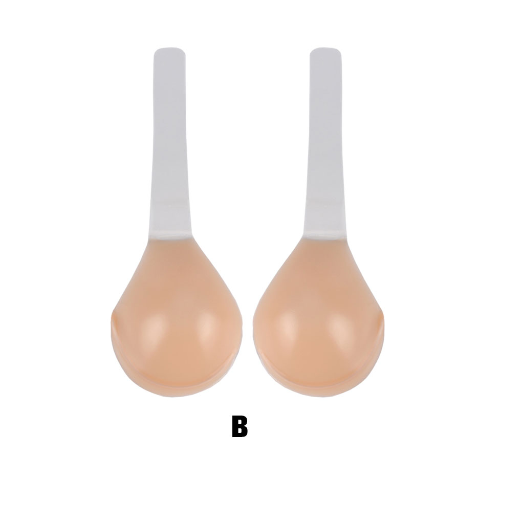 Görünmez, Destekli Sütyen: Dah - Push Up Bra Silicone incelemesi ve fiyatı