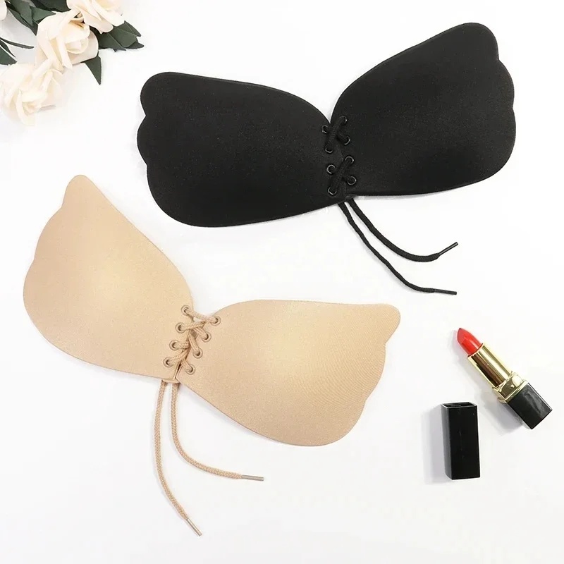 1/3 adet ayarlanabilir meme uc - Strapless Bra Adhesive incelemesi ve fiyatı