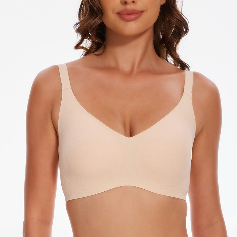 Kadınlar için Dikişsiz Çiçek D - Wirefree Bra Comfort incelemesi ve fiyatı