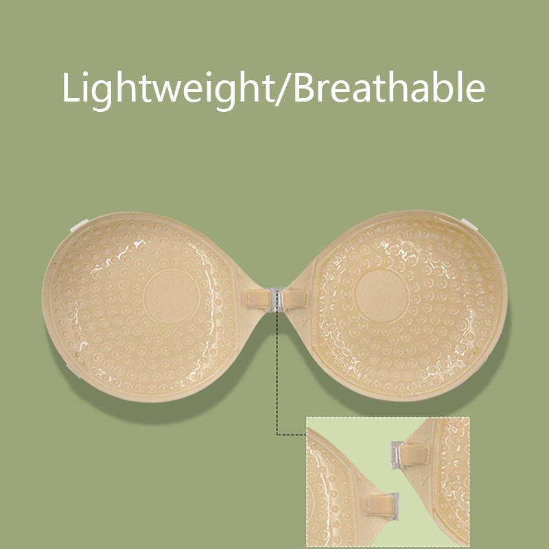 5 cm Kalınlaşmış Sütyen Siliko - Push Up Bra Silicone incelemesi ve fiyatı
