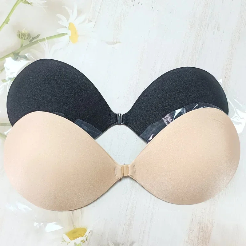 1/2 adet Palm Push Up görünmez - Strapless Bra Adhesive incelemesi ve fiyatı