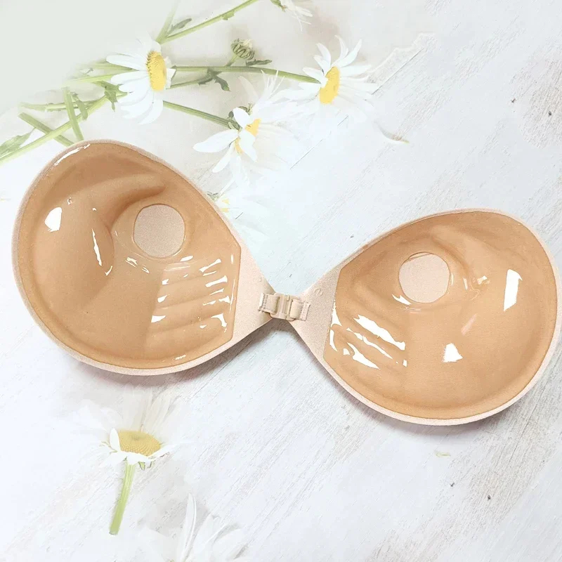 1/2 adet Palm Push Up görünmez - Strapless Bra Adhesive incelemesi ve fiyatı