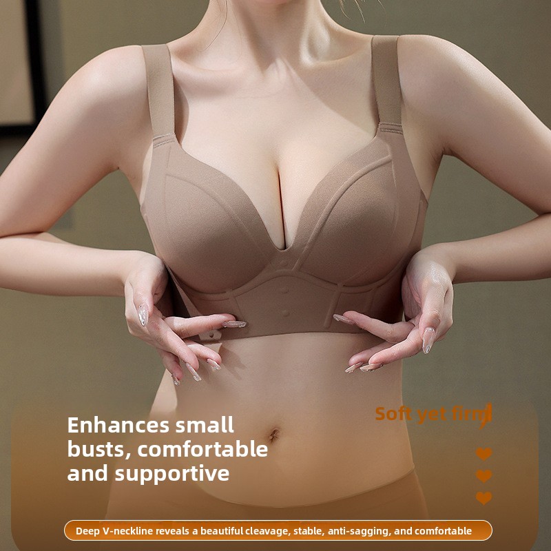 KUCLUT Dikişsiz Ayarlanabilir  - Wirefree Bra Comfort incelemesi ve fiyatı