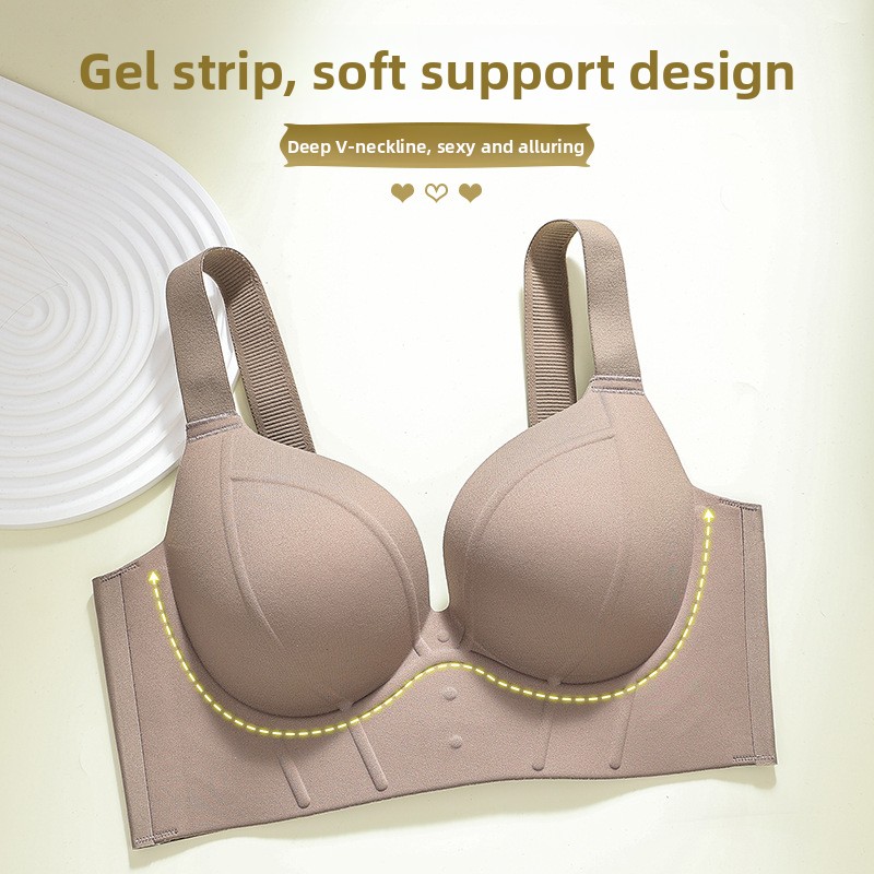 KUCLUT Dikişsiz Ayarlanabilir  - Wirefree Bra Comfort incelemesi ve fiyatı